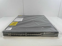 Cisco (ws-c4500x-32sfp+) catalyst 4500 32 port fixed 10g aggregation switch (new) - afbeelding 8 van  11