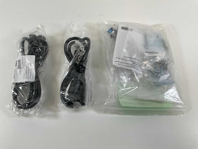 Cisco (ws-c4500x-32sfp+) catalyst 4500 32 port fixed 10g aggregation switch (new) - afbeelding 3 van  11