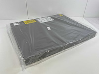 Cisco (ws-c4500x-32sfp+) catalyst 4500 32 port fixed 10g aggregation switch (new) - afbeelding 10 van  11