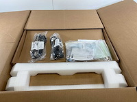 Cisco (ws-c4500x-32sfp+) catalyst 4500 32 port fixed 10g aggregation switch (new) - afbeelding 6 van  11