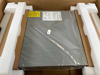 Cisco (ws-c4500x-32sfp+) catalyst 4500 32 port fixed 10g aggregation switch (new) - afbeelding 7 van  11