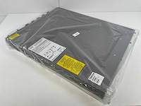 Cisco (ws-c4500x-32sfp+) catalyst 4500 32 port fixed 10g aggregation switch (new) - afbeelding 9 van  11