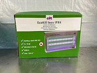 Cit 2200v elektronica (3x) - afbeelding 1 van  1