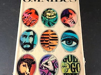 Citaten omnibus - afbeelding 1 van  5