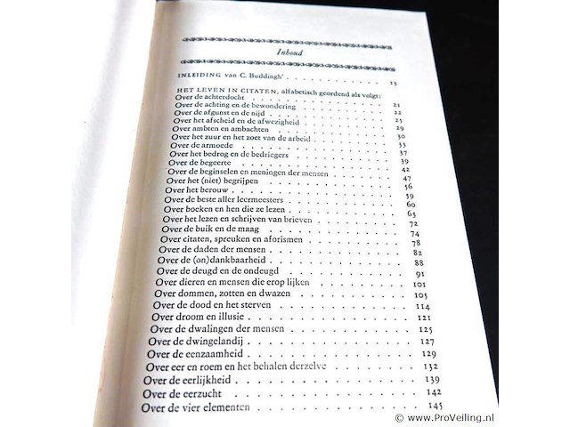 Citaten omnibus - afbeelding 3 van  5