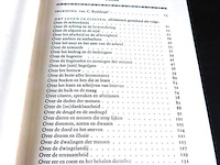 Citaten omnibus - afbeelding 3 van  5