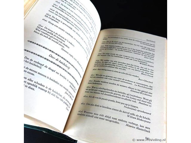 Citaten omnibus - afbeelding 5 van  5
