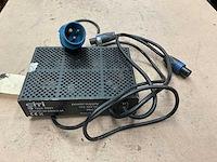 Citi 8921 industriële acculader - afbeelding 1 van  2