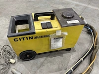 Citin tapijtreiniger - afbeelding 3 van  4