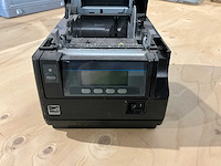 Citizen - ct-s851 - bonnenprinter - afbeelding 2 van  2