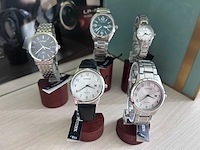 Citizen - polshorloge (5x)