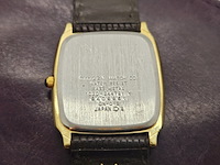 Citizen 1030 toyo keizai horloge met textured wijzerplaat - afbeelding 5 van  5