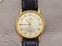 Citizen 2020 riviére horloge - afbeelding 1 van  5