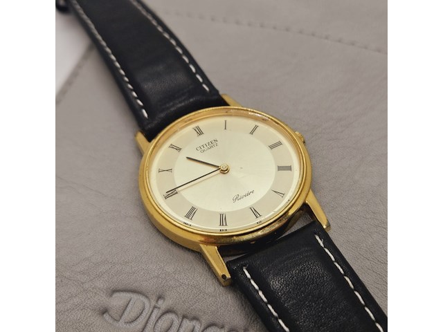 Citizen 2020 riviére horloge - afbeelding 2 van  5