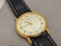 Citizen 2020 riviére horloge - afbeelding 2 van  5