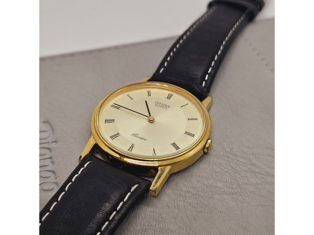 Citizen 2020 riviére horloge - afbeelding 3 van  5