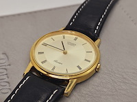 Citizen 2020 riviére horloge - afbeelding 3 van  5