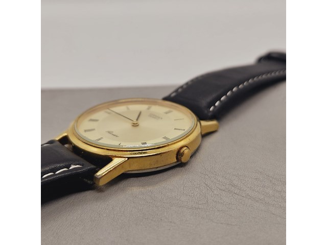 Citizen 2020 riviére horloge - afbeelding 4 van  5