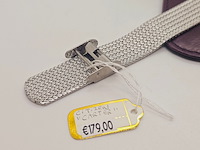 Citizen ''carter'' horloge met steentjes - afbeelding 2 van  6