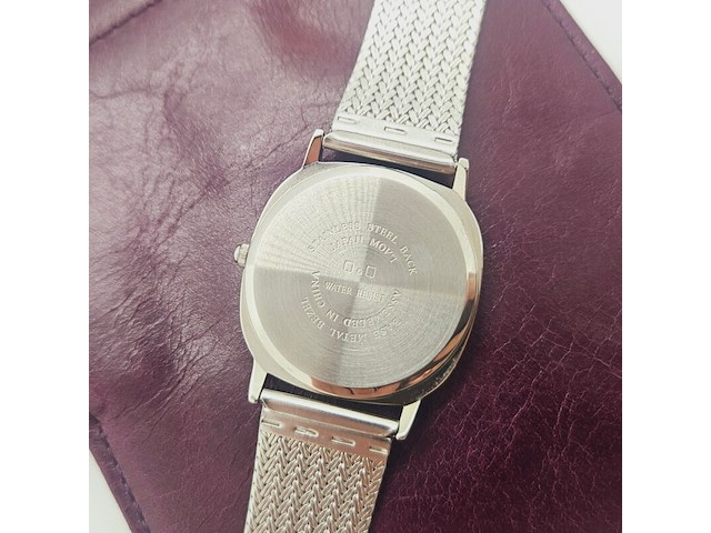 Citizen ''carter'' horloge met steentjes - afbeelding 6 van  6