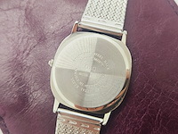 Citizen ''carter'' horloge met steentjes - afbeelding 6 van  6