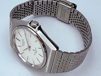 Citizen cq horloge met textured wijzerplaat - afbeelding 4 van  7