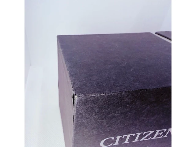 Citizen eco-drive blue angels chronograph herenhorloge - afbeelding 3 van  14
