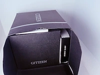 Citizen eco-drive blue angels chronograph herenhorloge - afbeelding 5 van  14
