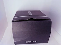 Citizen eco-drive blue angels chronograph herenhorloge - afbeelding 6 van  14
