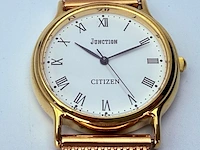 Citizen junction horloge - afbeelding 2 van  7