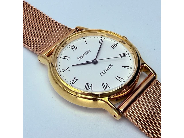 Citizen junction horloge - afbeelding 3 van  7