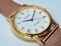 Citizen junction horloge - afbeelding 3 van  7