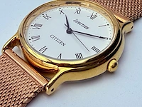 Citizen junction horloge - afbeelding 4 van  7