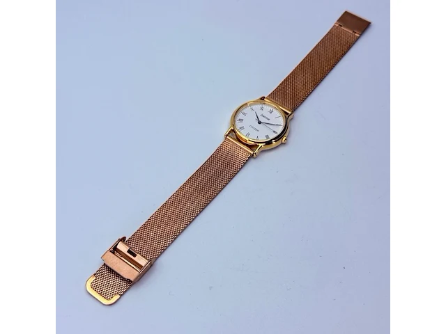 Citizen junction horloge - afbeelding 6 van  7