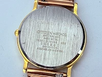 Citizen junction horloge - afbeelding 7 van  7