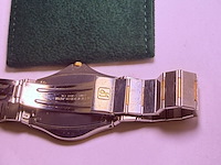 Citizen ''leopard'' horloge collector's item met originele band - afbeelding 2 van  10