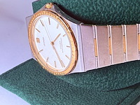 Citizen ''leopard'' horloge collector's item met originele band - afbeelding 5 van  10