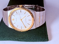 Citizen ''leopard'' horloge collector's item met originele band - afbeelding 7 van  10