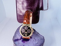 Citizen luciano forneris moonphase horloge - afbeelding 2 van  8