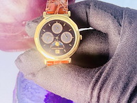 Citizen luciano forneris moonphase horloge - afbeelding 4 van  8