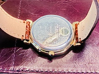 Citizen luciano forneris moonphase horloge - afbeelding 8 van  8