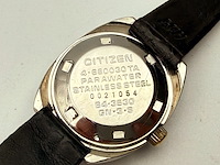 Citizen parawater automatisch dameshorloge - afbeelding 4 van  4