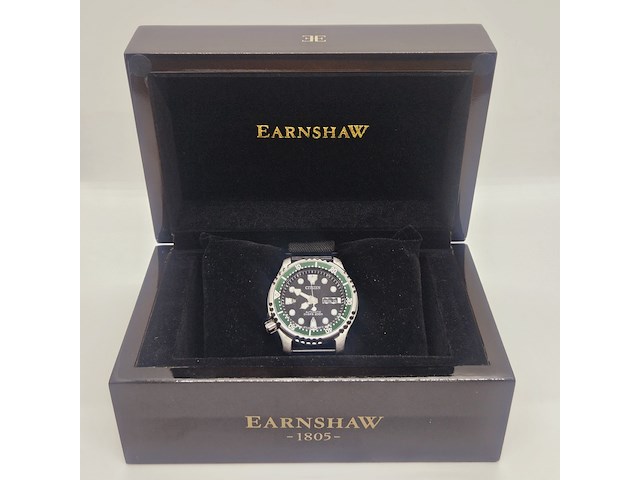 Citizen promaster diver automatisch duikhorloge - afbeelding 1 van  9