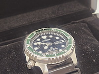 Citizen promaster diver automatisch duikhorloge - afbeelding 6 van  9