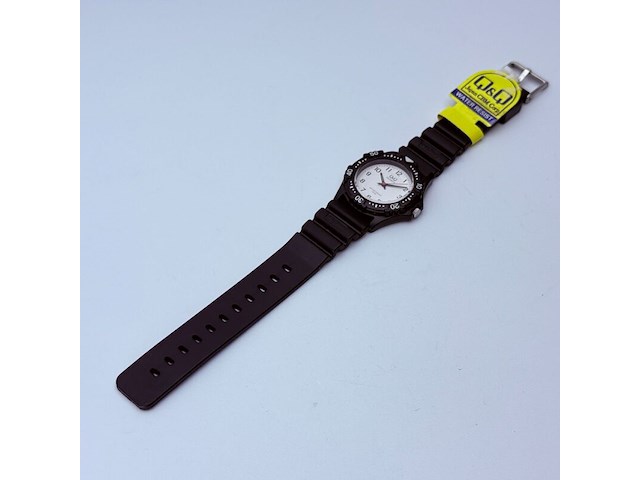 Citizen (q&q) quartz horloge - nos - afbeelding 5 van  7