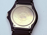 Citizen (q&q) quartz horloge - nos - afbeelding 6 van  7