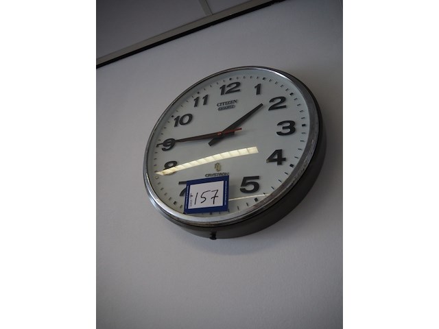 Citizen quartz - afbeelding 1 van  3