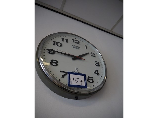 Citizen quartz - afbeelding 2 van  3