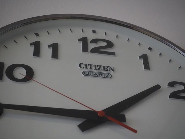 Citizen quartz - afbeelding 3 van  3