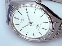 Citizen seven star herenhorloge